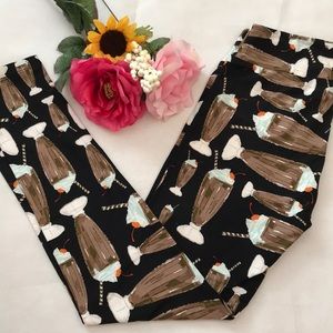 LuLaRoe rare leggings